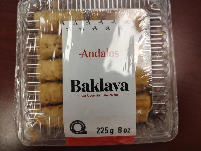salmonella-risk-prompts-recall-of-pistachio-baklava-products