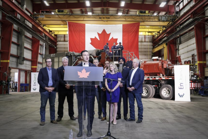 poilievre-proposes-bill-to-get-pipelines-built,-fight-tariffs