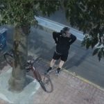 bc-police-release-image-of-suspect-in-anti-semitic-graffiti-incident-at-canada’s-oldest-synagogue