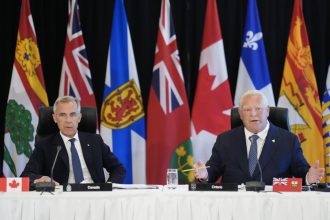 ontario-premier-ford-to-meet-carney,-push-for-lower-taxes