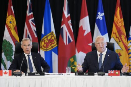 ontario-premier-ford-to-meet-carney,-push-for-lower-taxes