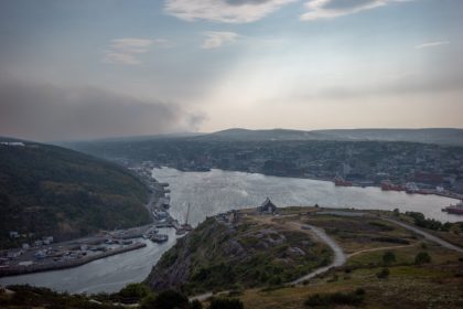 evacuations-ordered-as-wildfire-roars-near-newfoundland’s-largest-city