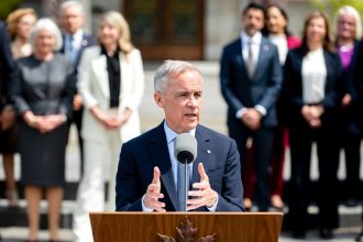 carney’s-first-100-days