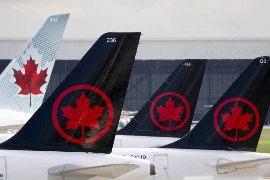 air-canada-asks-for-binding-arbitration-as-strike-looms