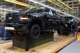 more-than-22,000-f-150-trucks-recalled-in-canada-over-axle-defect