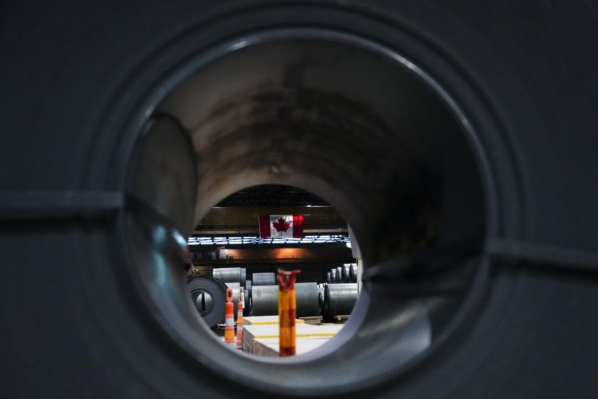canadian-defence-firm-to-make-ballistic-steel-through-swedish-partnership