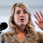 industry-minister-joly-working-with-defence-minister-to-meet-increased-nato-spending-target