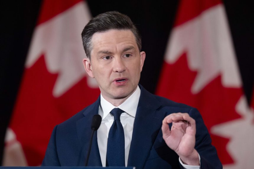 poilievre-says-suspension-of-bc-nurse-for-gender-comments-is-‘authoritarian-censorship’