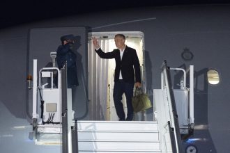 carney-in-europe-to-strengthen-trade,-security-ties-with-poland,-germany,-latvia