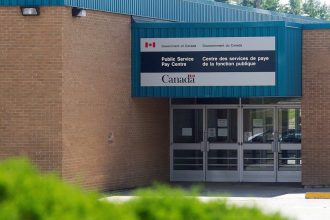 auditor-general-to-study-the-modernization-of-the-federal-pay-system