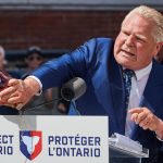 ontario-premier-ford-dumps-out-crown-royal-bottle-after-distiller-moves-plant-to-us