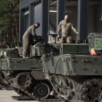 canadian-armed-forces-member-deployed-to-latvia-is-missing,-says-dnd