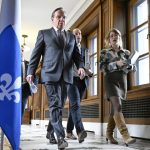 quebec-premier-to-shuffle-cabinet-next-week,-delay-start-of-legislative-session