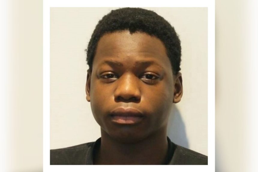 14-year-old-wanted-for-attempted-murder-in-double-shooting:-toronto-police