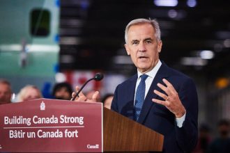 ottawa-delays-ev-mandate-implementation-amid-pressure-from-tariffs,-car-industry