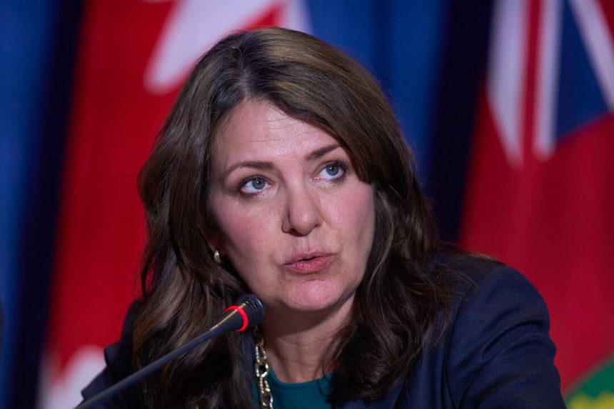 alberta’s-smith-says-she’ll-challenge-carney-on-federal-policies-at-edmonton-meeting