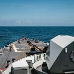 taipei-welcomes-canadian,-australian-ships’-transit-through-taiwan-strait