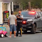 rcmp-arrest-bc-man-driving-pink-barbie-jeep-on-busy-road