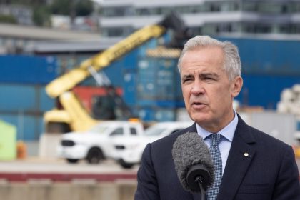 trade-diversification,-boosting-economy-top-carney’s-agenda-ahead-of-fall-sitting