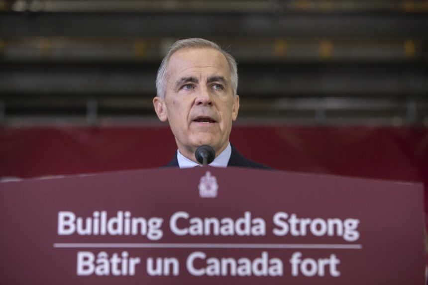 carney-announces-new-housing-agency-to-build-4,000-units-on-federal-land