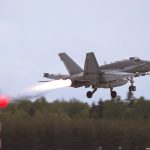 norad-fighter-jets-respond-to-bomb-threats-aboard-flights-landing-in-calgary