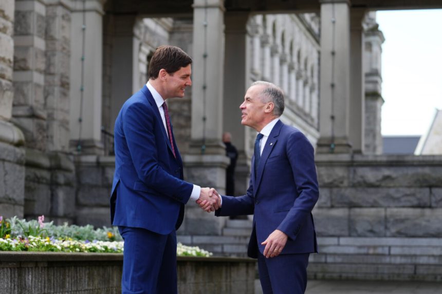 eby-travels-to-ottawa-to-lobby-carney-for-bc-major-projects-funding