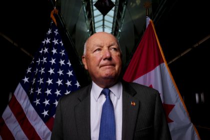 us-ambassador-says-white-house-was-hoping-for-‘bigger’-agreement-with-canada-than-usmca
