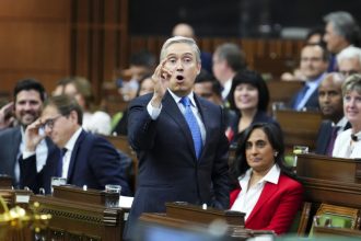 liberals-to-table-budget-on-nov.-4