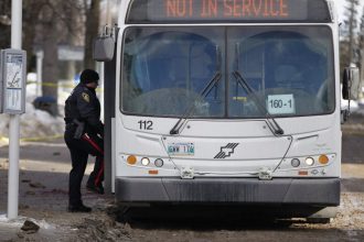 winnipeg-police-make-several-arrests-following-launch-of-transit-crime-prevention-strategy