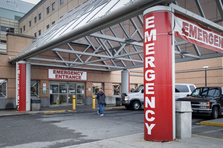 1.2-million-canadians-left-ers-in-2024-without-treatment:-report