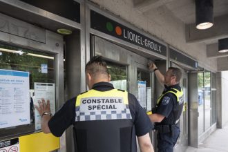 montreal-transit-strike-expected-to-begin-today,-disrupting-service-for-two-weeks