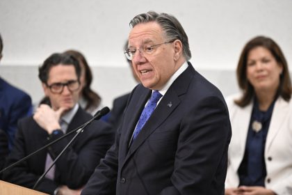 quebec-premier-promises-new-legislation-inspired-by-federal-major-projects-bill