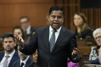 leaked-audio:-public-safety-minister-expressed-doubts-about-gun-buyback-in-private-conversation