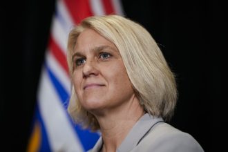 bc-conservatives-drop-surrey‑cloverdale-mla-elenore-sturko-from-caucus
