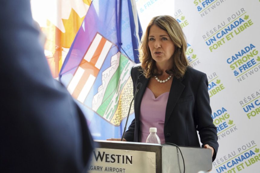 premier-smith-says-alberta-won’t-cooperate-with-federal-gun-buyback-program