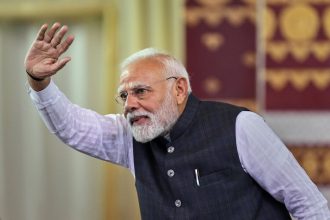 india’s-new-top-envoy-to-be-sworn-in-today-as-signs-emerge-of-a-thaw-in-relations