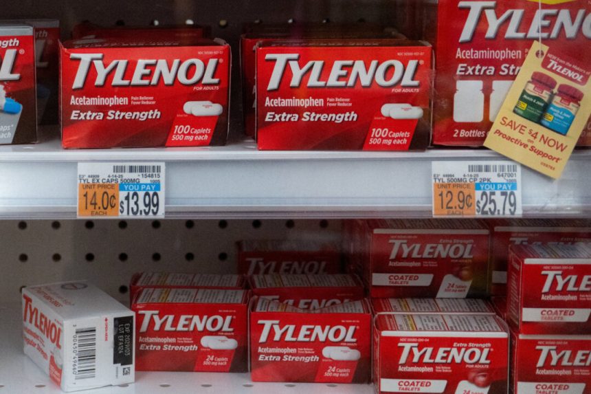 health-canada-says-tylenol-safe-during-pregnancy,-rebuffs-us-fda-autism-concerns