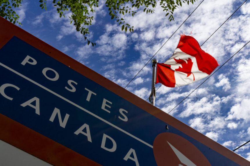 postal-workers’-union-goes-on-nationwide-strike-after-ottawa-makes-cuts-to-canada-post-service
