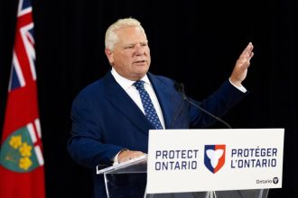 ontario-premier-ford-says-ottawa’s-challenge-of-notwithstanding-clause-amounts-to-‘overreach’