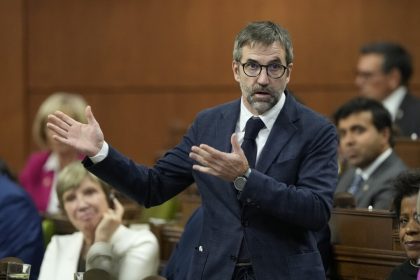 liberals-to-introduce-online-harms-legislation-for-the-third-time:-minister-guilbeault