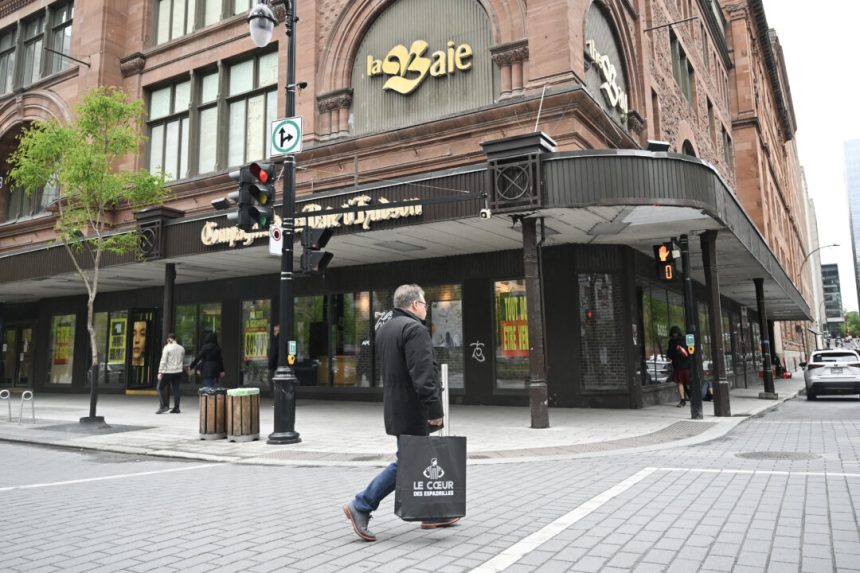 hudson’s-bay-gets-court-permission-to-auction-off-its-‘retail-era’-art,-artifacts