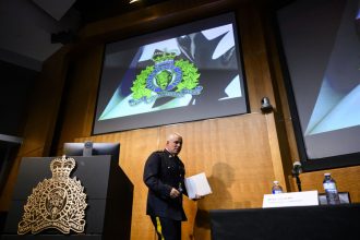 rcmp-needs-resources-to-fight-foreign-interference,-mounties-tell-carney-government