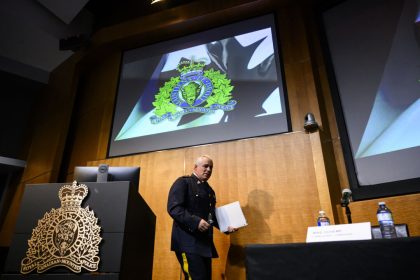 rcmp-needs-resources-to-fight-foreign-interference,-mounties-tell-carney-government
