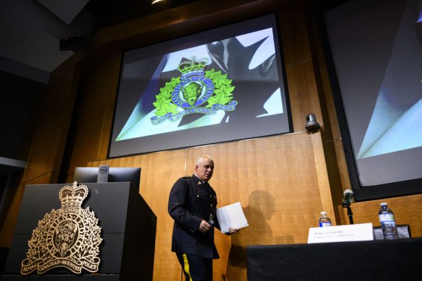 rcmp-needs-resources-to-fight-foreign-interference,-mounties-tell-carney-government