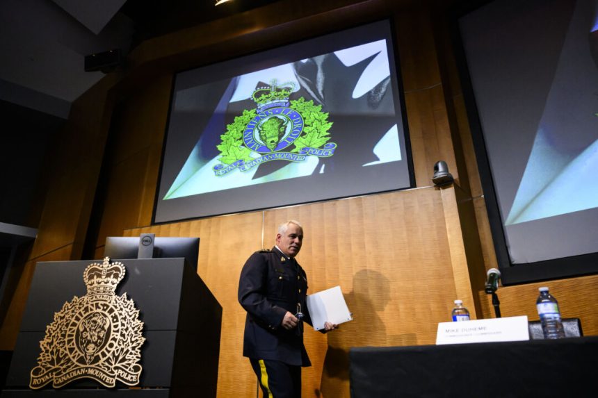 rcmp-needs-resources-to-fight-foreign-interference,-mounties-tell-carney-government
