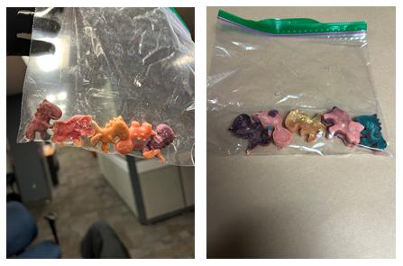 police-seize-more-than-$50,000-worth-of-candy-moulded-fentanyl-in-winnipeg