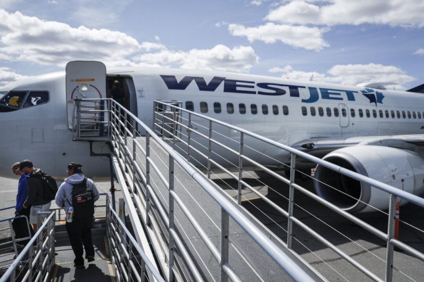 westjet-says-some-passengers’-personal-info-stolen-in-june-security-breach