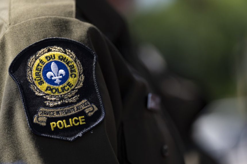 quebec-police-say-two-arrested-in-connection-with-$1.8-million-in-stolen-vehicles