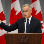 what-carney-said-about-trump’s-gaza-peace-plan